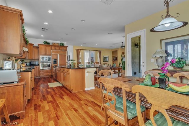 1455 Foothills Village Drive, Henderson, NV 89012