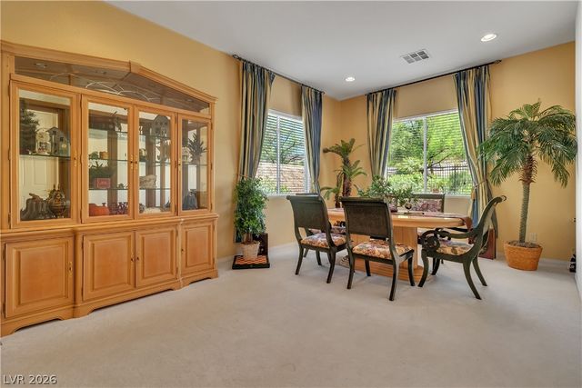 1455 Foothills Village Drive, Henderson, NV 89012