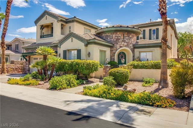 1455 Foothills Village Drive, Henderson, NV 89012