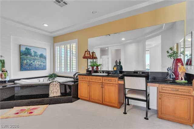 1455 Foothills Village Drive, Henderson, NV 89012