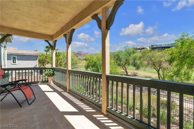 1455 Foothills Village Drive, Henderson, NV 89012