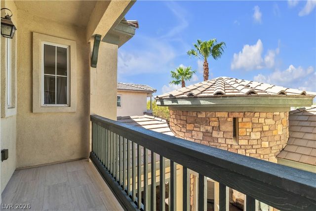 1455 Foothills Village Drive, Henderson, NV 89012