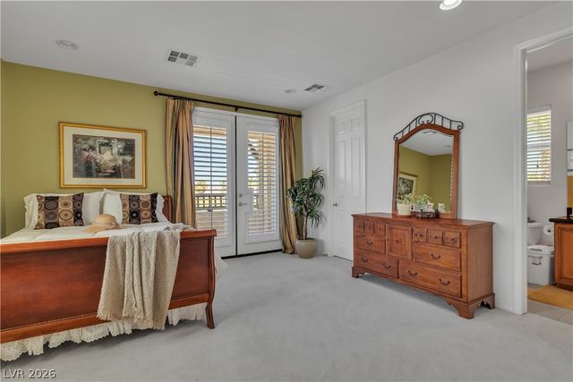 1455 Foothills Village Drive, Henderson, NV 89012
