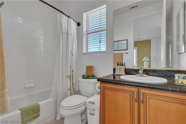 1455 Foothills Village Drive, Henderson, NV 89012