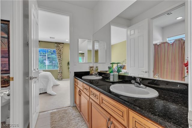 1455 Foothills Village Drive, Henderson, NV 89012