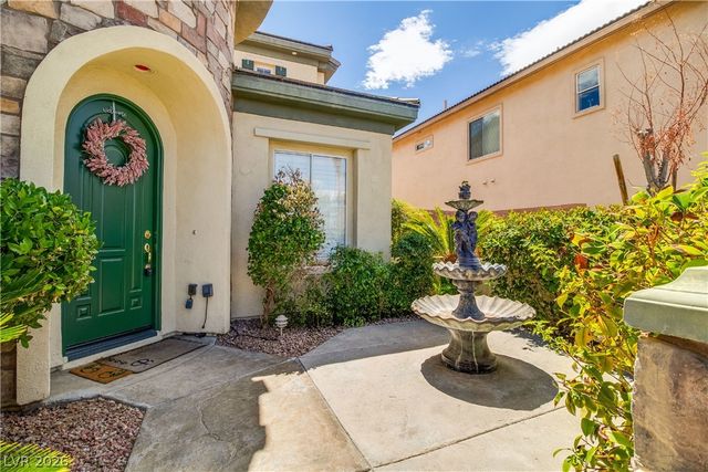 1455 Foothills Village Drive, Henderson, NV 89012