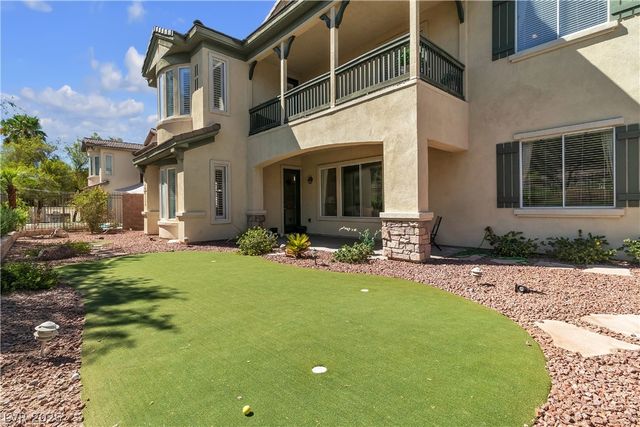 1455 Foothills Village Drive, Henderson, NV 89012