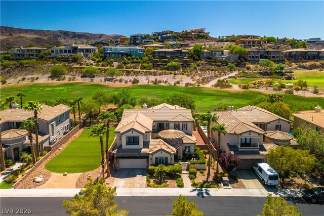 1455 Foothills Village Drive, Henderson, NV 89012