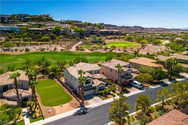1455 Foothills Village Drive, Henderson, NV 89012