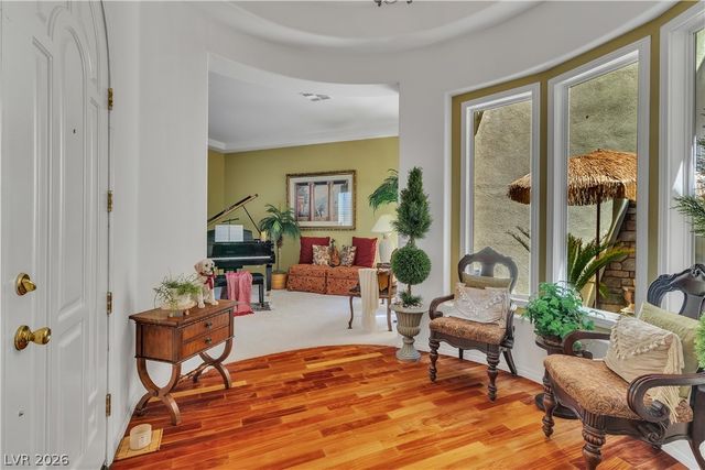 1455 Foothills Village Drive, Henderson, NV 89012