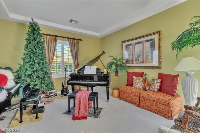 1455 Foothills Village Drive, Henderson, NV 89012
