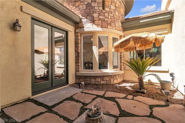1455 Foothills Village Drive, Henderson, NV 89012