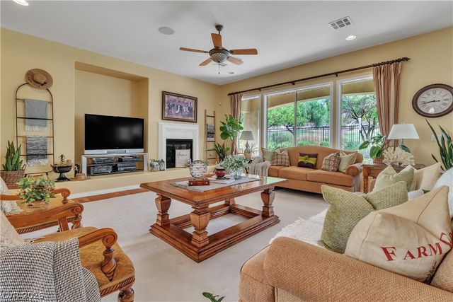 1455 Foothills Village Drive, Henderson, NV 89012