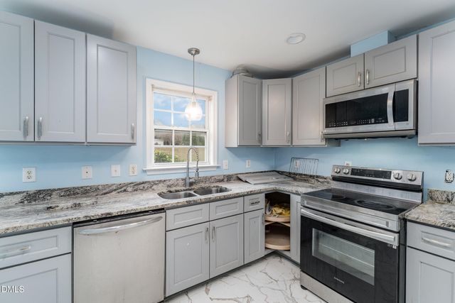 86 Snowberry Lane, Smithfield, NC 27577