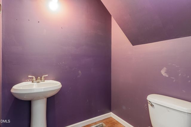 86 Snowberry Lane, Smithfield, NC 27577