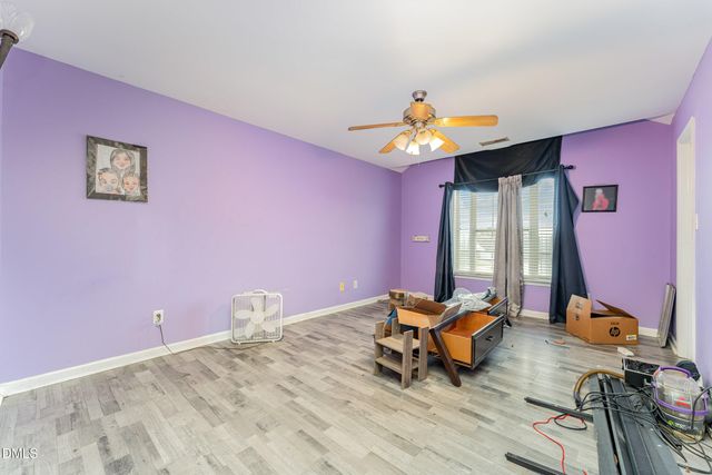 86 Snowberry Lane, Smithfield, NC 27577