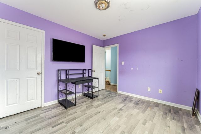 86 Snowberry Lane, Smithfield, NC 27577