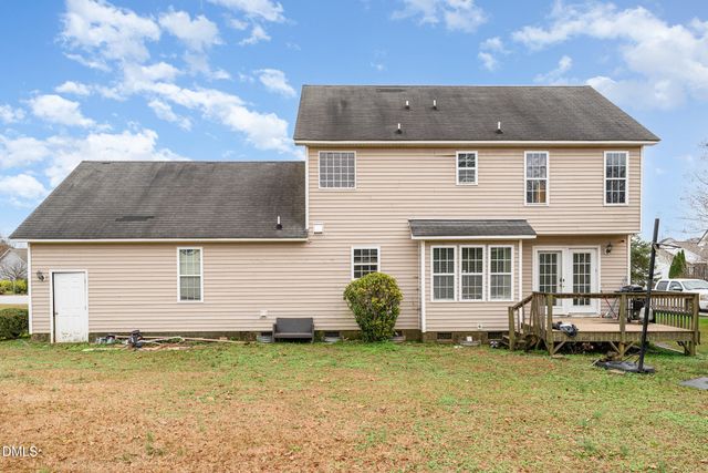 86 Snowberry Lane, Smithfield, NC 27577