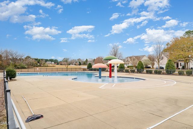 86 Snowberry Lane, Smithfield, NC 27577