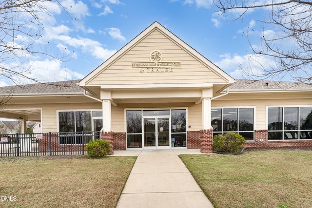 86 Snowberry Lane, Smithfield, NC 27577