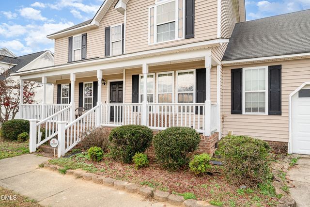 86 Snowberry Lane, Smithfield, NC 27577