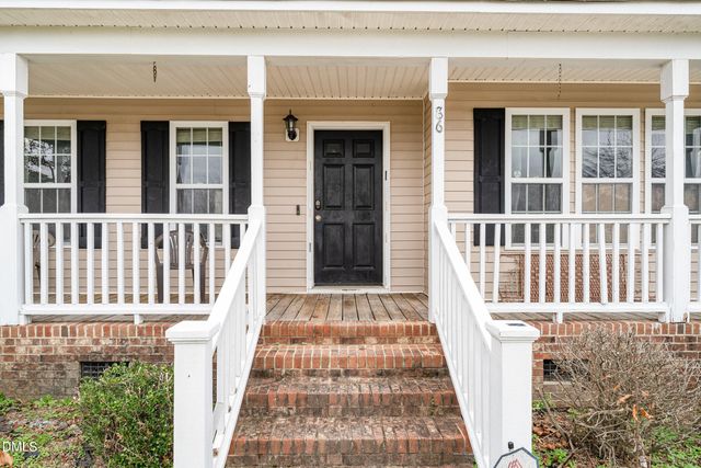 86 Snowberry Lane, Smithfield, NC 27577