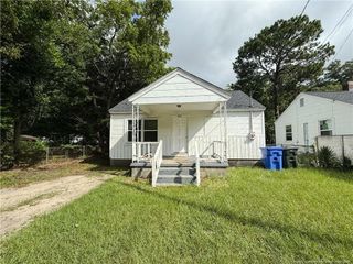 405 Andy Street, Fayetteville, NC 28303