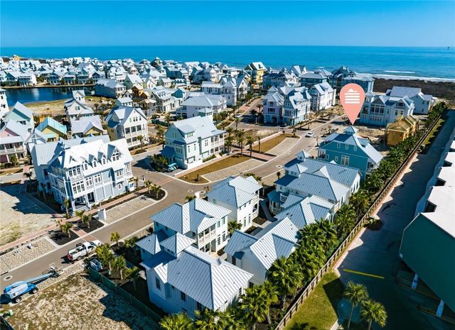 204 Tailwind Dr, Port Aransas, TX 78373