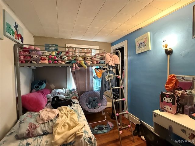 58 Beatrice Avenue, Buffalo, NY 14207