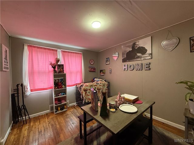 58 Beatrice Avenue, Buffalo, NY 14207