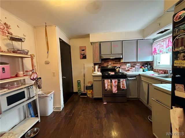 58 Beatrice Avenue, Buffalo, NY 14207