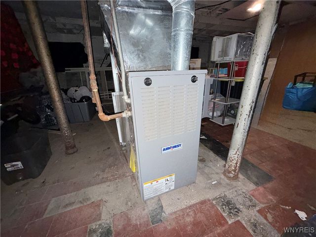 58 Beatrice Avenue, Buffalo, NY 14207