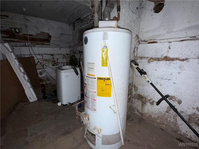 58 Beatrice Avenue, Buffalo, NY 14207