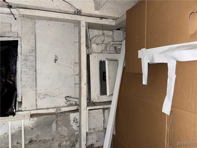 58 Beatrice Avenue, Buffalo, NY 14207