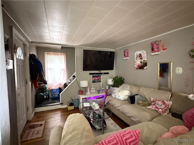 58 Beatrice Avenue, Buffalo, NY 14207