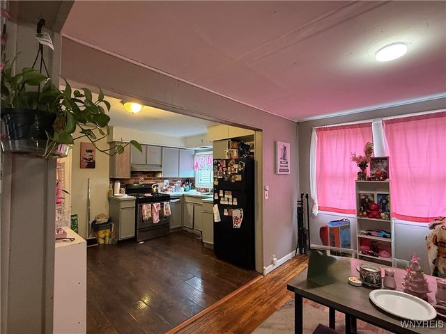 58 Beatrice Avenue, Buffalo, NY 14207