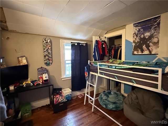 58 Beatrice Avenue, Buffalo, NY 14207