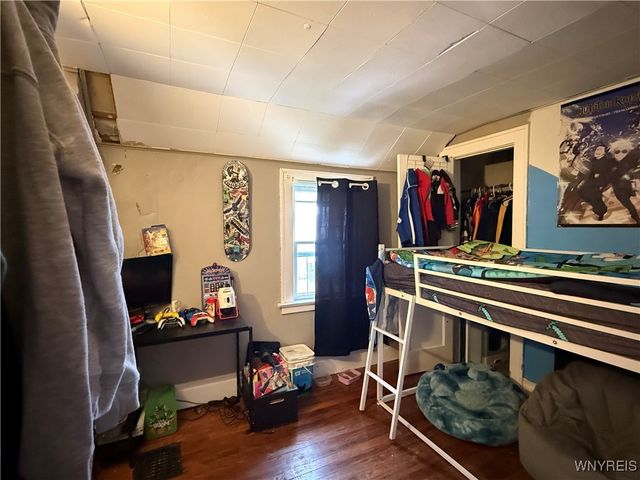 58 Beatrice Avenue, Buffalo, NY 14207