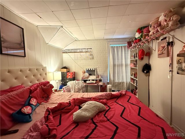 58 Beatrice Avenue, Buffalo, NY 14207