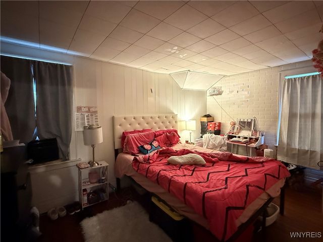 58 Beatrice Avenue, Buffalo, NY 14207