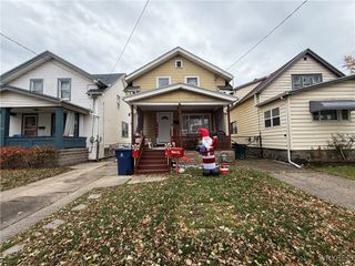 58 Beatrice Avenue, Buffalo, NY 14207