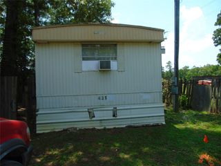 431 Terlingua Street, Livingston, TX 77351