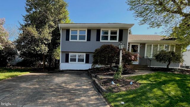 75 WINDING WAY, Hamilton, NJ 08620