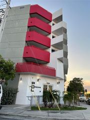 2300 NW 7th Street 306, Miami, FL 33125