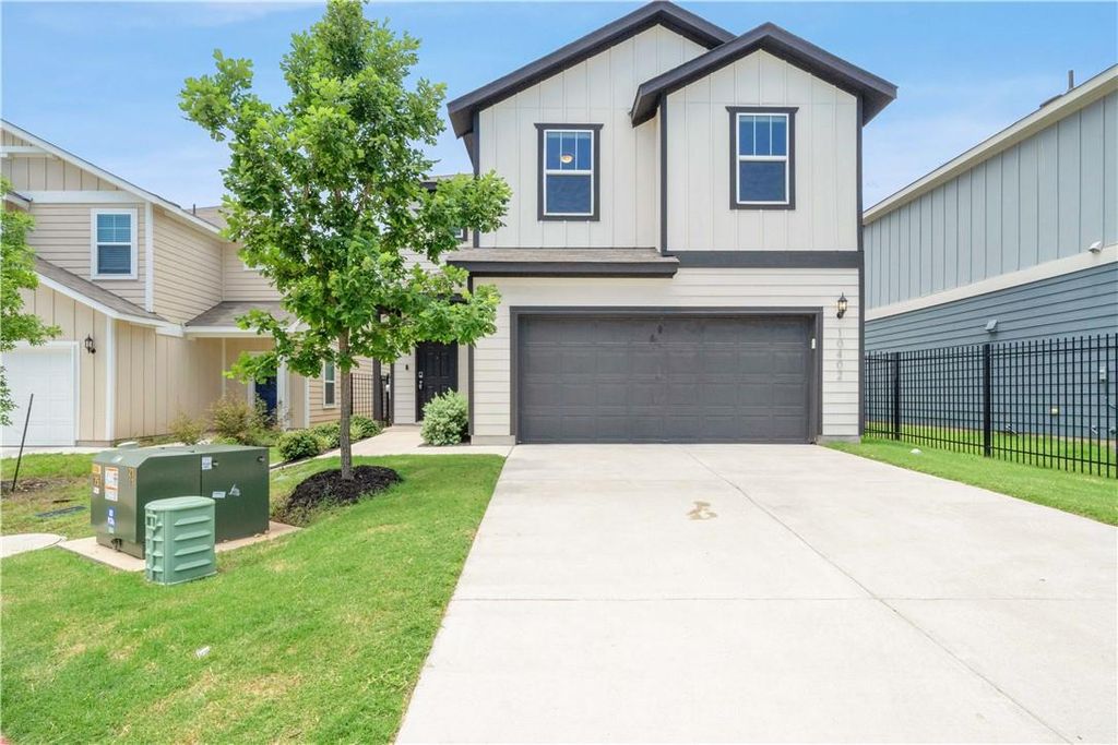 10402 Abana WAY, Austin, TX 78748