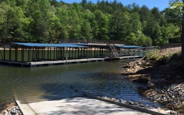 1668 Deyton Drive, Blairsville, GA 30512