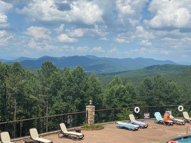 1668 Deyton Drive, Blairsville, GA 30512