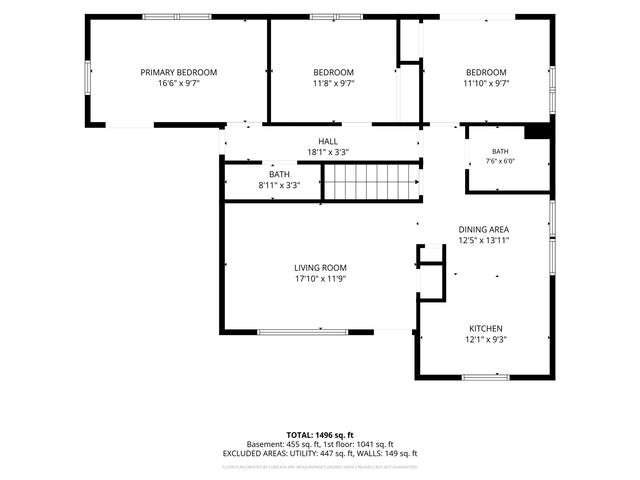 1606 Maplewood Drive NE, Cedar Rapids, IA 52402