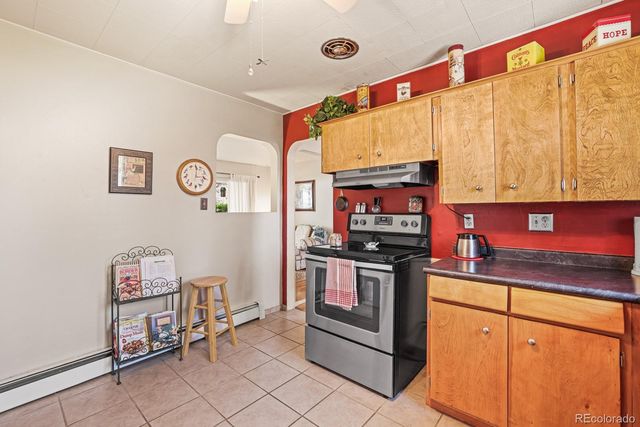 145 Rose Drive, Colorado Springs, CO 80911