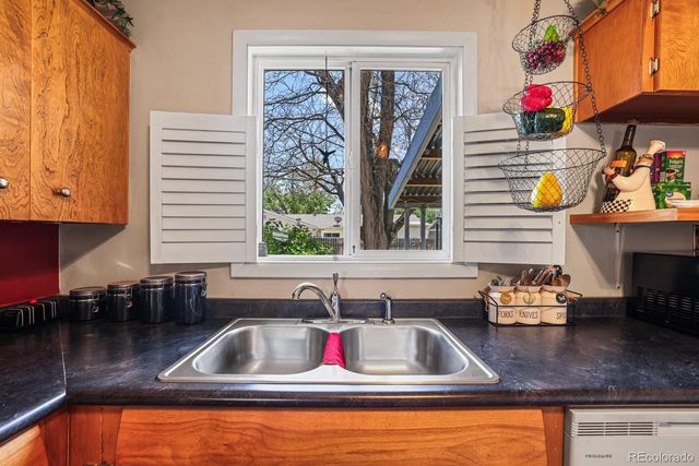 145 Rose Drive, Colorado Springs, CO 80911